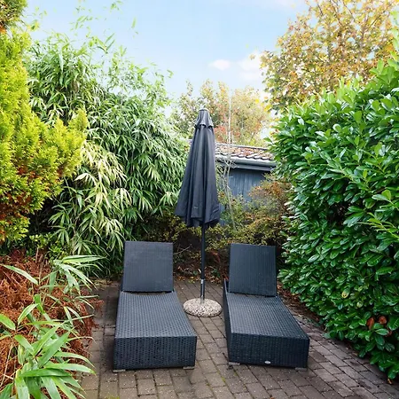 Charming And Well-Maintained Holiday Home Just Minutes From Grenaa Beach Holiday home