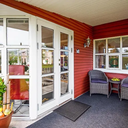 Holiday home Cozy House Near Beach, Close To The Shore, *